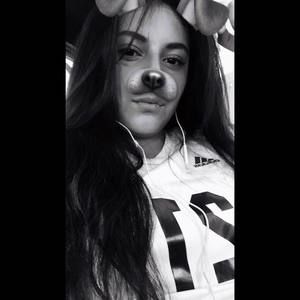 Meet your Posher, Irma